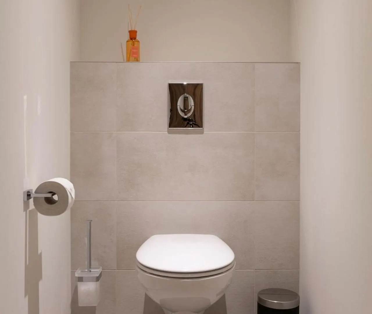The Central Kirchberg - Smart Aparthotel Luxembourg Luxembourg