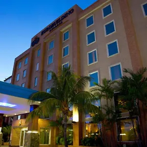 Hotel Eurobuilding Express