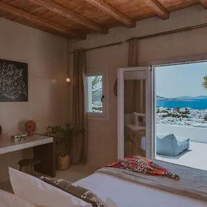 Legends In Town, By Mykonos High Greece