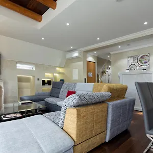 Appartamento The Queen Luxury - Vinicia, Lussemburgo
