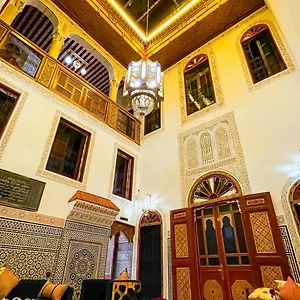 Dar El Ouedghiri Morocco