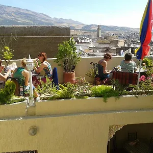Maison Famille Tazi Morocco