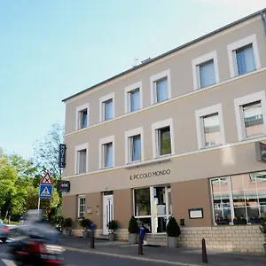 Il Piccolo Luxemburgo
