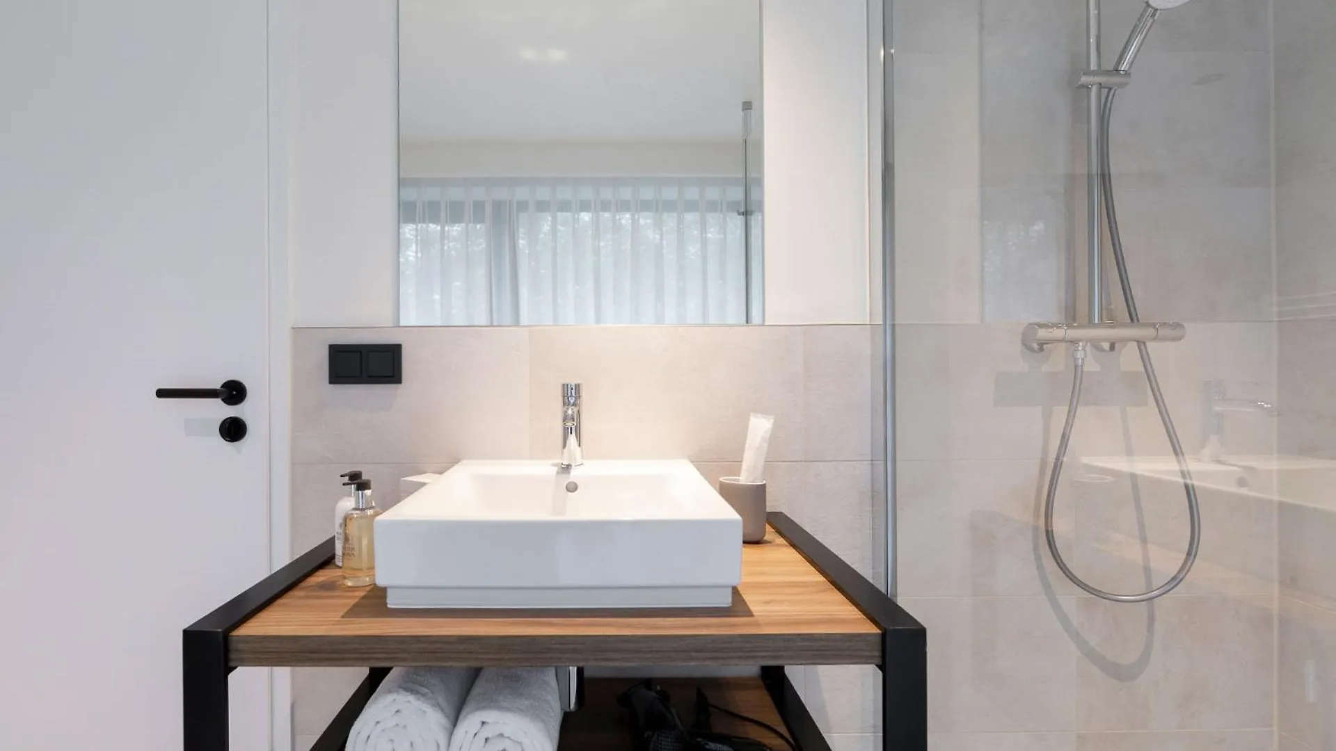 The Central Kirchberg - Smart Aparthotel Luxembourg